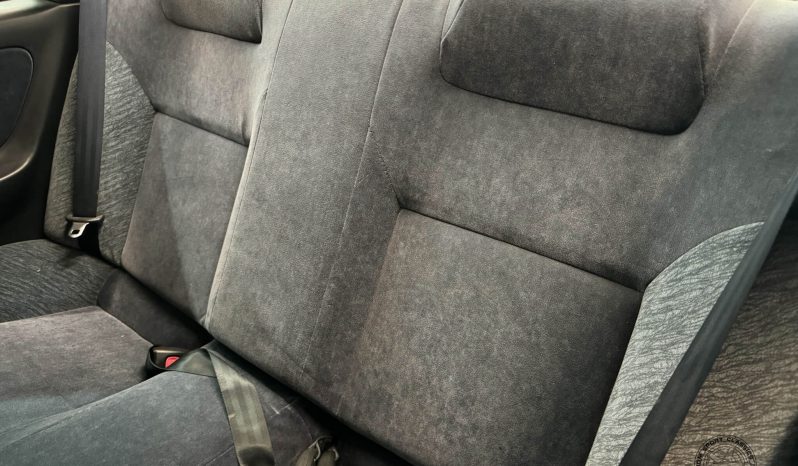 1995 Nissan Skyline GTS25-t Type M full
