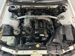 1995 Nissan Skyline GTS25-t Type M full