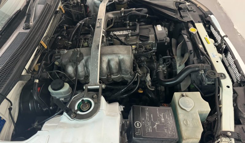 1995 Nissan Skyline GTS25-t Type M full
