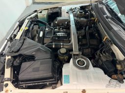 1995 Nissan Skyline GTS25-t Type M full