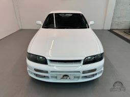 1995 Nissan Skyline GTS25-t Type M full