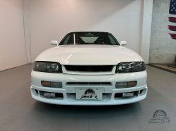 1995 Nissan Skyline GTS25-t Type M full