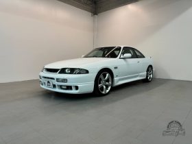 1995 Nissan Skyline GTS25-t Type M