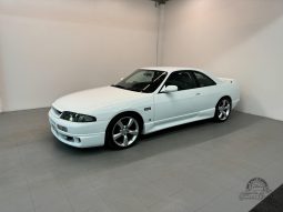 1995 Nissan Skyline GTS25-t Type M full