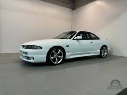 1995 Nissan Skyline GTS25-t Type M full