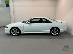 1995 Nissan Skyline GTS25-t Type M full
