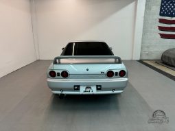 1993 Nissan Skyline GT-R full