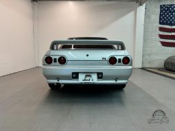 1993 Nissan Skyline GT-R full