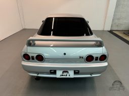 1993 Nissan Skyline GT-R full