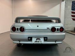 1993 Nissan Skyline GT-R full