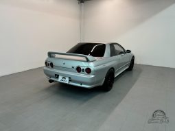 1993 Nissan Skyline GT-R full