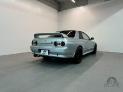 1993 Nissan Skyline GT-R full