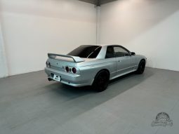 1993 Nissan Skyline GT-R full