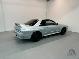 1993 Nissan Skyline GT-R full