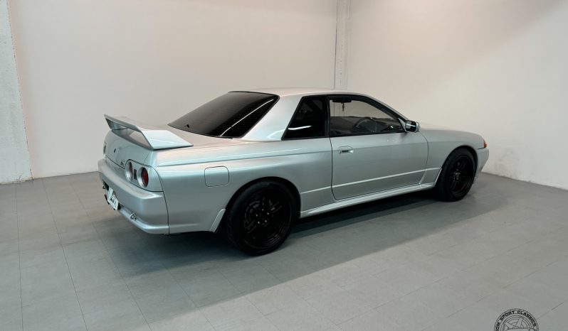 1993 Nissan Skyline GT-R full