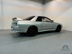 1993 Nissan Skyline GT-R full