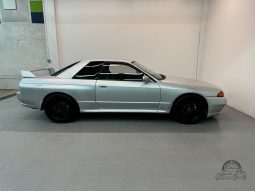 1993 Nissan Skyline GT-R full