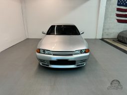 1993 Nissan Skyline GT-R full