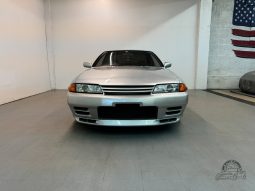 1993 Nissan Skyline GT-R full