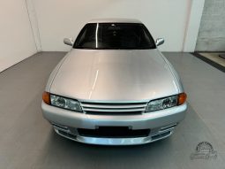 1993 Nissan Skyline GT-R full