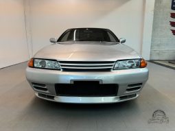 1993 Nissan Skyline GT-R full