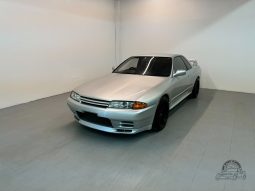 1993 Nissan Skyline GT-R full