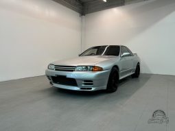 1993 Nissan Skyline GT-R full