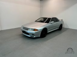 1993 Nissan Skyline GT-R full