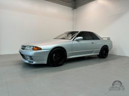 1993 Nissan Skyline GT-R full