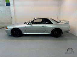 1993 Nissan Skyline GT-R full