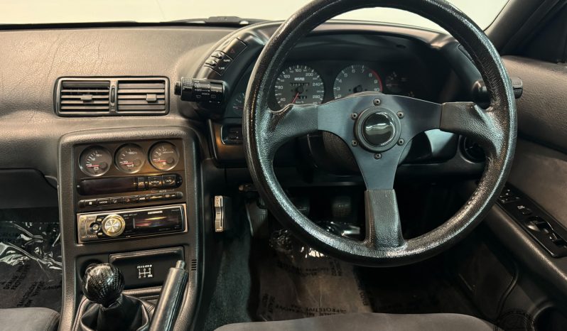 1993 Nissan Skyline GT-R full