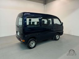 1995 Suzuki Every Joy Pop full