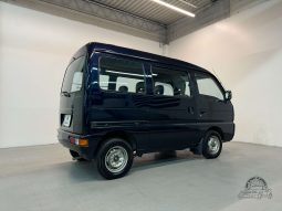 1995 Suzuki Every Joy Pop full