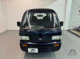 1995 Suzuki Every Joy Pop full