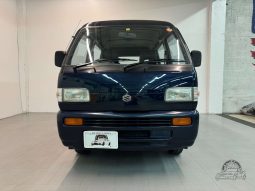 1995 Suzuki Every Joy Pop full