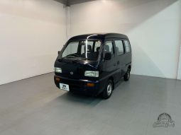 1995 Suzuki Every Joy Pop full