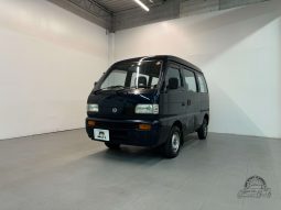 1995 Suzuki Every Joy Pop full