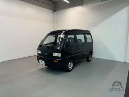 1995 Suzuki Every Joy Pop full