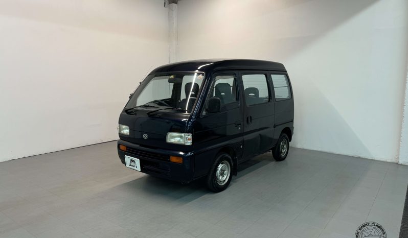 1995 Suzuki Every Joy Pop full