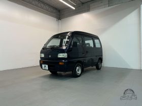 1995 Suzuki Every Joy Pop