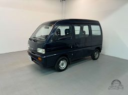 1995 Suzuki Every Joy Pop full