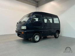 1995 Suzuki Every Joy Pop full