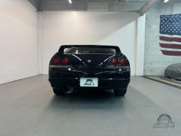 1998 Nissan Skyline GTS25t Type M 40th Anniversary LP2 full