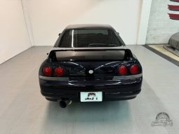 1998 Nissan Skyline GTS25t Type M 40th Anniversary LP2 full