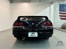 1998 Nissan Skyline GTS25t Type M 40th Anniversary LP2 full