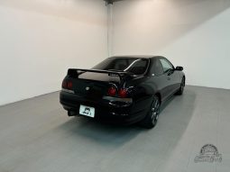 1998 Nissan Skyline GTS25t Type M 40th Anniversary LP2 full