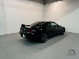 1998 Nissan Skyline GTS25t Type M 40th Anniversary LP2 full