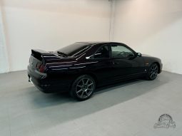 1998 Nissan Skyline GTS25t Type M 40th Anniversary LP2 full