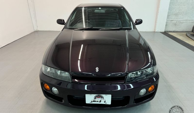 1998 Nissan Skyline GTS25t Type M 40th Anniversary LP2 full