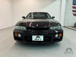 1998 Nissan Skyline GTS25t Type M 40th Anniversary LP2 full